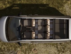 T7 California Beach Tour TDI 110 kW DSG IQLight