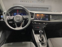 A1 Sportback 25 1.0 TFSI AUT Kam. Navi Virtual