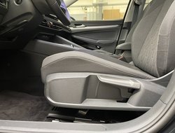 Golf VIII Variant 1.5 eTSI  85 kW Life ACC AHK