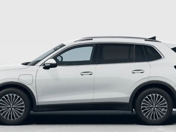 Tiguan 1.5 eHybrid DSG *SOFORT VERFÜGBAR* AHK GJR – Bild 3