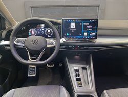 Golf Variant 2.0 TDI 7-Gang DSG ACC AHK Radio