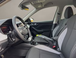 Kamiq 1.5 TSI DSG Tour ACC Navi PDC RFK Matrix