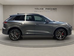 Q3 SUV e-hybrid 200 kW S tronic ACC AHK AUT Kam.