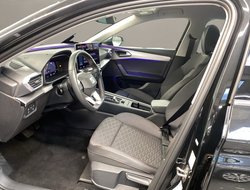 Leon 1.5 eTSI FR ACC AUT Kam. Navi Sportp. LED