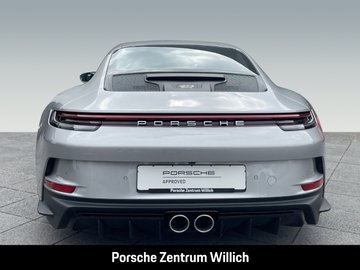 992 911 GT3 mit Touring-Paket Liftsystem-VA BOSE – Bild 4