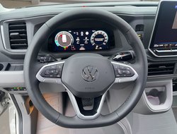 Crafter Grand California Dune 680 4MOTION Automat