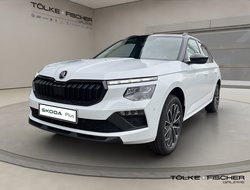 Kamiq 1.5 TSI DSG Balance ACC AHK Kamera Navi