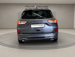 Kuga 2.5 Duratec PHEV ST-Line X ACC AUT Kam. HUD