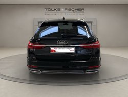 A6 40 2.0 TDI Avant quattro sport S-line ACC AHK