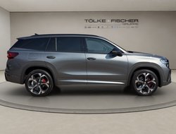 Kodiaq RS DCC Pano AHK Navi SHZ 360°