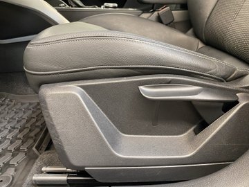 Q2 35 1.5 TFSI S-Line S-line AUT Kam. Navi Pano – Bild 10