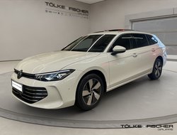 Passat Business 2.0 l TDI DSG DCC ACC AHK AUT LM