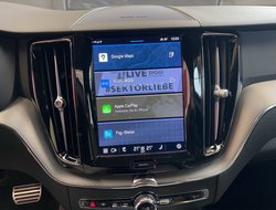 XC60 echarge T8 Twin Engine R Design Recharge