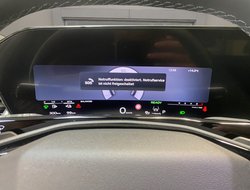 Q3 Sportback e-hybrid 200 kW S tronic ACC AHK LM