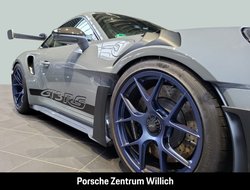 992 911 GT3 RS Clubsportpaket Liftsystem-VA BOSE