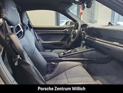 992 911 GT3 RS Clubsportpaket Liftsystem-VA BOSE