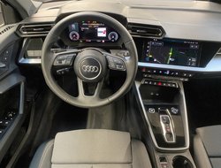 A3 35 Sportback 1.5 TFSI (MHEV) S-Line S-line LM