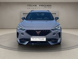 Formentor 1.5 TSI ACC AHK Kam. Navi Pano Virtual