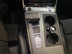 A6 50 2.0 TFSI e quattro Avant sport Pano ACC SD