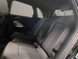 Q3 35 2.0 TDI S-Line S-line ACC AHK AUT Kam. LED