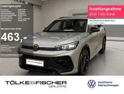 Tiguan R-Line 1.5 l eTSI OPF 7-Gang-DSG DCC Pano