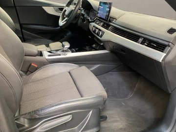 A5 Sportback 40 2.0 TDI MHEV S-Line business ACC – Bild 18