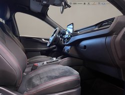 Kuga 2.5 Duratec PHEV ST-Line X ACC AUT Kam. HUD