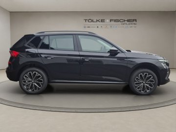 Kamiq 1.5 TSI DSG Tour ACC AHK Kamera Navi Virt – Bild 6