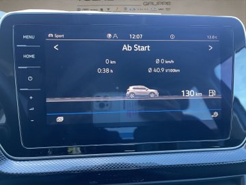 T-Cross 1.0 TSI 85 kW Style IQLight ACC AUT Kam. – Bild 13