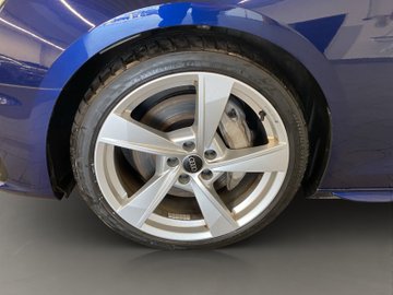 A4 Avant 50 3.0 TDI quattro S-Line Pano S-line – Bild 7