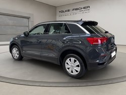 T-Roc 1.0 TSI PDC SHZ Winterp. SpurH