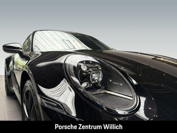 992 911 Carrera Sportabgas BOSE nur 4.250 km 21'' – Bild 9