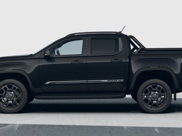 Amarok Dark Label TDI 177kW 4MOTION Aut ACC 2,99% – Bild 4