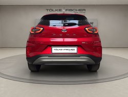 Puma 1.0 EcoBoost Titnaium Titanium X ACC AUT LM