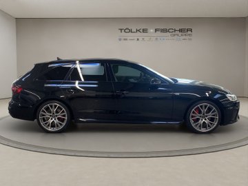 A4 Avant 45 2.0 TFSI quattro S-Line Pano S-line – Bild 6