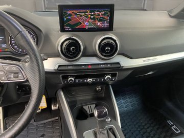 Q2 35 1.5 TFSI S-Line S-line AUT Kam. Navi Pano – Bild 14