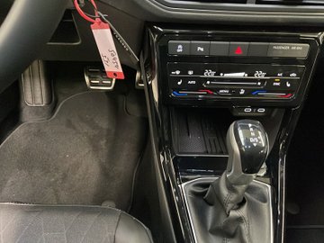 T-Cross Energy DSG AHK Ganzjahresr Rückfahrkamera – Bild 15