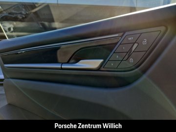 Macan Luftfederung PASM Abstandstempomat 21-Zoll – Bild 36