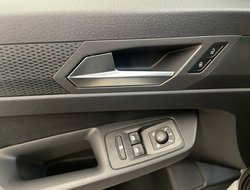 Caddy 1.5 TSI Life ACC AUT Kam. Navi Virtual LM