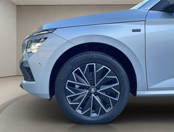 Kamiq Tour ACC AHK AUTO Virtual LED