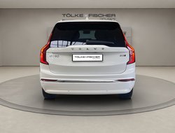 XC90 B5 Plus Bright AWD MHEV 184 PS ACC Kam. LED