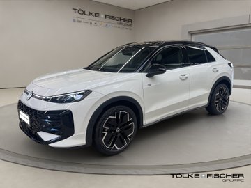 T-Roc eTsi DSG Technikpaket IQ-Drive Winterräder – Bild 2