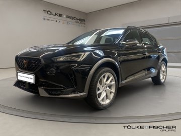 Formentor 1.5 TSI ACC AHK AUT Kam. Navi Virtual – Bild 2