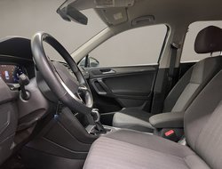 Tiguan Allspace 2.0 TDI  Life ACC AUT Kam. Navi