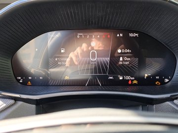 Fabia 1.0 TSI Tour ACC Kam. Navi DynLicht LED LM – Bild 11