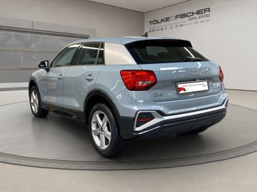 Q2 35 1.5 TFSI S-Line S-line AUT Kam. Navi Pano – Bild 4