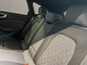 A5 Avant 2.0 TDI W S-line ACC AHK AUT Navi LED – Bild 15