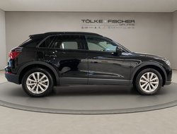 Q3 45 1.4 TFSI e Pano AHK AUT Kam. Navi Pano LED