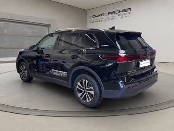 Tiguan 1.5 TSI e W Life DCC ACC AHK AUT Kam. LED – Bild 4