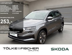 Karoq 1.5 TSI DSG Balance ACC AHK Navi eHeck